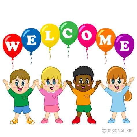 Welcome To Cartoon Block.
